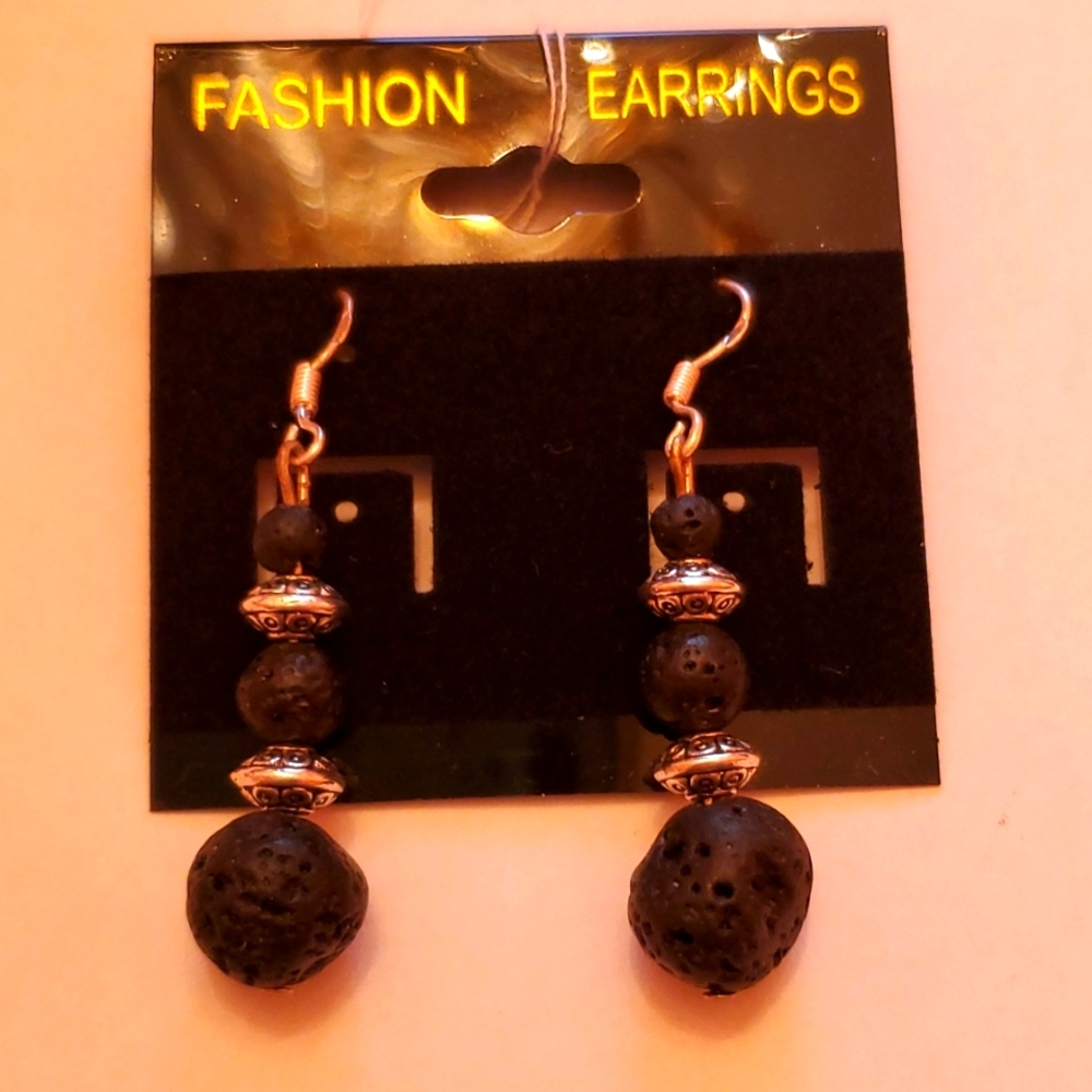 Earrings no279